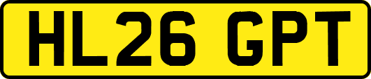 HL26GPT