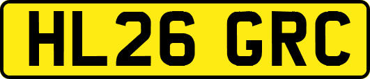 HL26GRC