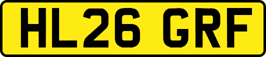 HL26GRF