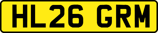 HL26GRM