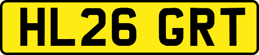 HL26GRT
