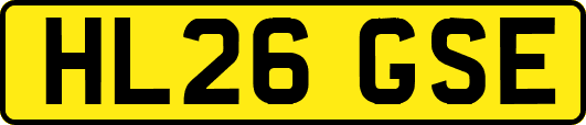 HL26GSE