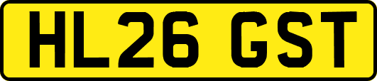 HL26GST