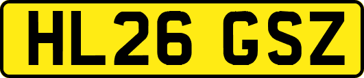 HL26GSZ