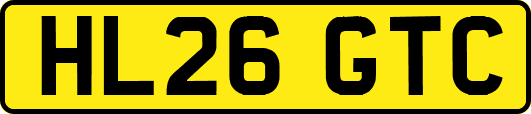 HL26GTC