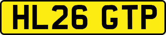 HL26GTP