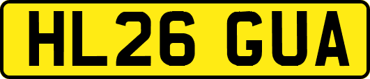 HL26GUA