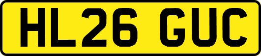 HL26GUC