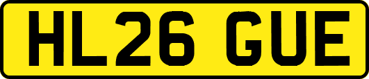 HL26GUE
