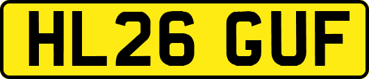 HL26GUF
