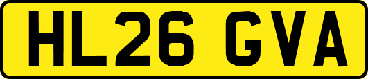 HL26GVA