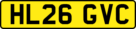 HL26GVC