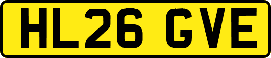 HL26GVE