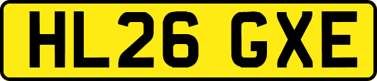 HL26GXE
