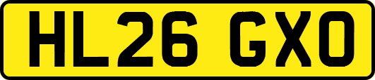 HL26GXO