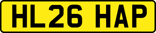 HL26HAP