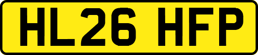 HL26HFP