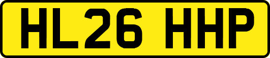 HL26HHP