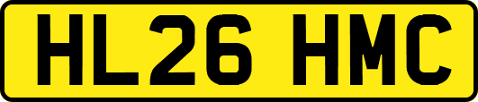 HL26HMC
