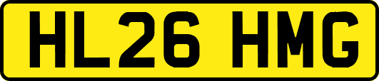 HL26HMG