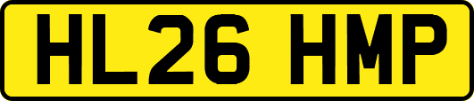 HL26HMP