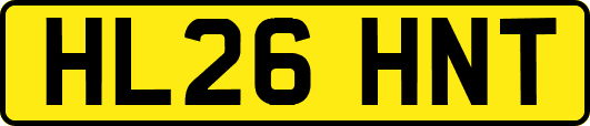 HL26HNT