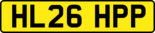 HL26HPP