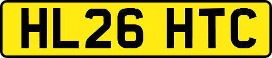 HL26HTC