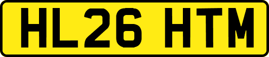 HL26HTM