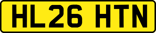 HL26HTN