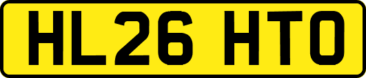 HL26HTO