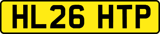 HL26HTP