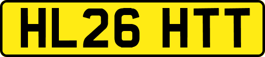 HL26HTT