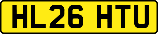 HL26HTU