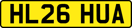 HL26HUA