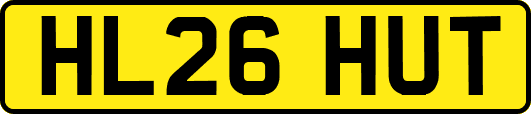 HL26HUT