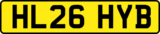 HL26HYB