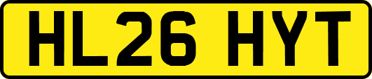 HL26HYT