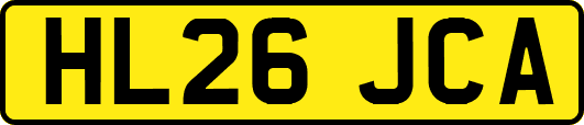 HL26JCA