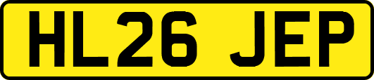 HL26JEP