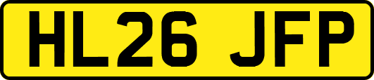 HL26JFP