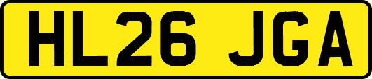 HL26JGA