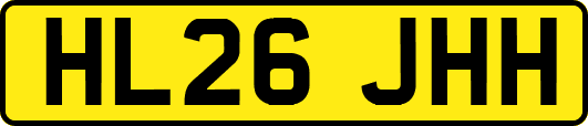 HL26JHH