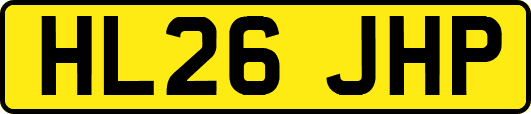 HL26JHP