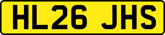HL26JHS