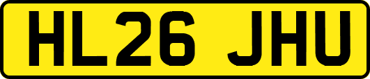 HL26JHU