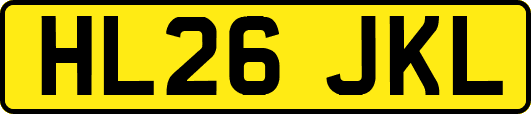 HL26JKL