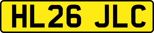 HL26JLC