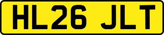 HL26JLT