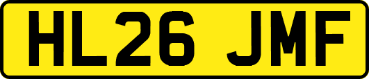 HL26JMF